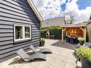 Villa Renesse Outdoor Recording 4