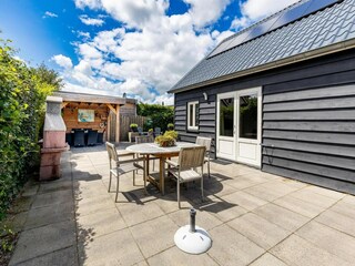 Villa Renesse Outdoor Recording 6