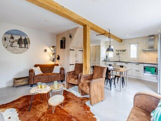 Villa Renesse Features 14