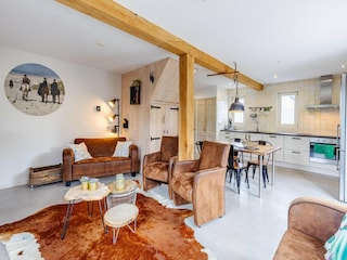 Villa Renesse Kenmerken 14