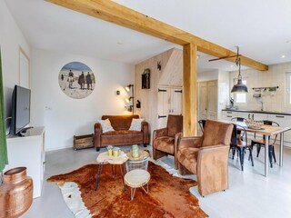 Villa Renesse Ausstattung 15