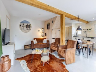 Villa Renesse Équipement 15