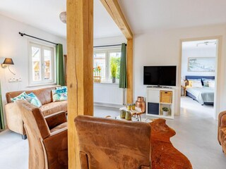 Villa Renesse Caratteristiche 16