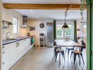 Villa Renesse Features 17