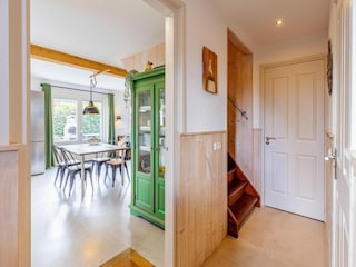 Villa Renesse Équipement 29