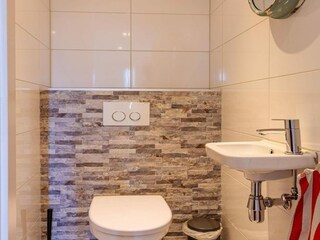 Villa Renesse Features 30