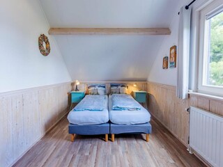 Villa Renesse Features 23