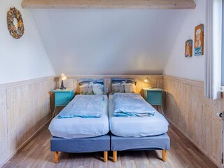 Villa Renesse Ausstattung 24