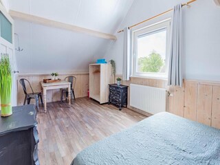 Villa Renesse Caratteristiche 25