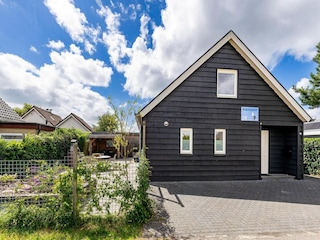 Villa Renesse Buitenaudio-opname 7