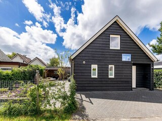 Villa Renesse Outdoor Recording 7