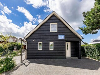 Villa Renesse Outdoor Recording 8