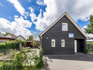 Villa Renesse Outdoor Recording 9