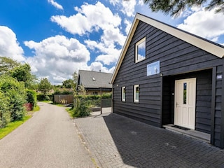 Villa Renesse Außenaufnahme 10