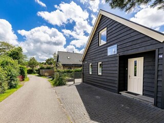 Villa Renesse Outdoor Recording 10