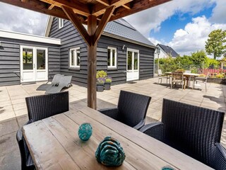 Villa Renesse Outdoor Recording 11