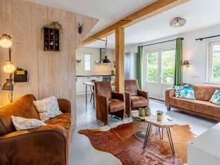 Villa Renesse Features 18