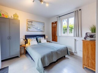 Villa Renesse Features 27