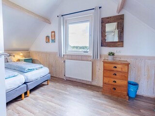 Villa Renesse Caratteristiche 28