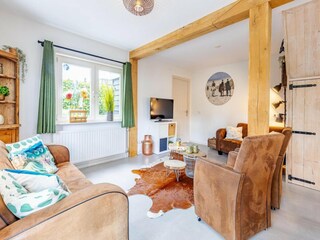 Villa Renesse Caratteristiche 20