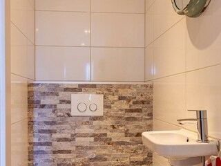 Maison de vacances Renesse Enregistrement extérieur 6