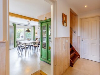 Casa de vacaciones Renesse Grabación al aire libre 7