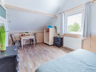 Maison de vacances Renesse Enregistrement extérieur 10