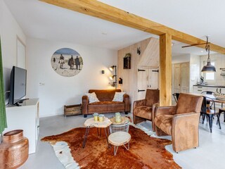 Vakantiehuis Renesse Buitenaudio-opname 37