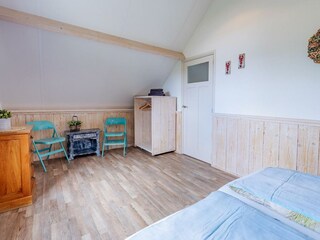 Maison de vacances Renesse Enregistrement extérieur 15