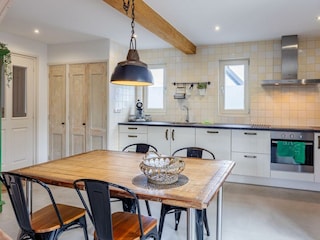 Ferienhaus Renesse Außenaufnahme 42