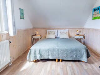 Casa per le vacanze Renesse Registrazione all'aperto 16
