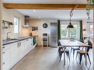 Ferienhaus Renesse Außenaufnahme 17