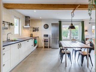 Vakantiehuis Renesse Buitenaudio-opname 17