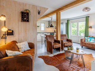Maison de vacances Renesse Enregistrement extérieur 19