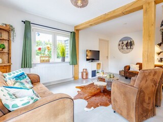 Ferienhaus Renesse Außenaufnahme 20