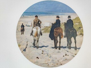 Vakantiehuis Renesse Buitenaudio-opname 24