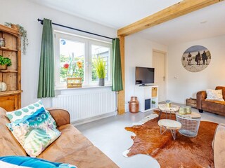 Casa per le vacanze Renesse Registrazione all'aperto 26