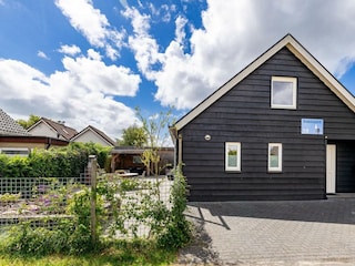 Vakantiehuis Renesse Buitenaudio-opname 27