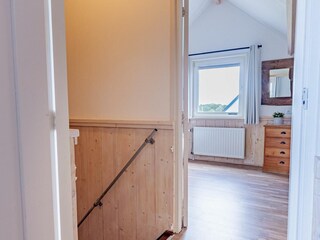 Ferienhaus Renesse Außenaufnahme 28