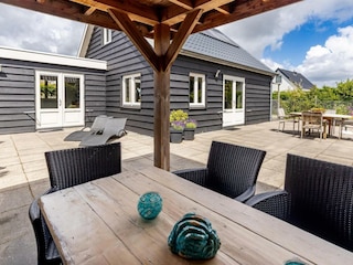 Holiday house Renesse Outdoor Recording 29