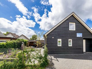 Ferienhaus Renesse Außenaufnahme 31
