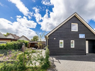 Holiday house Renesse Outdoor Recording 31