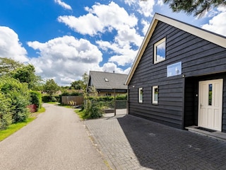 Holiday house Renesse Outdoor Recording 32