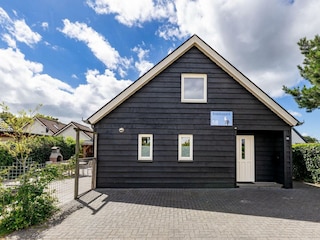 Holiday house Renesse Outdoor Recording 33
