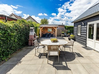 Holiday house Renesse Outdoor Recording 35