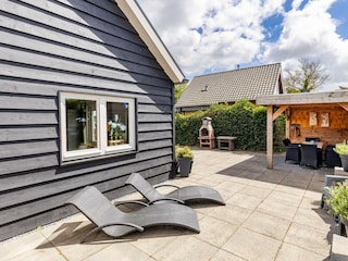 Holiday house Renesse Outdoor Recording 36