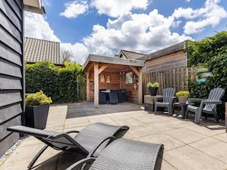 Holiday house Renesse Outdoor Recording 37