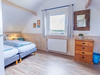 Ferienhaus Renesse Außenaufnahme 41