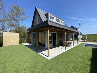 Villa Veere Registrazione all'aperto 2