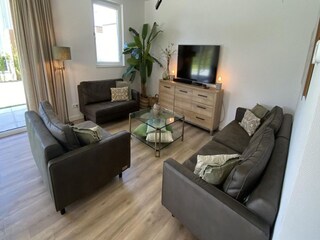 Villa Veere Caratteristiche 10